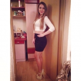 Andrijana Macedonian fuck meat teen