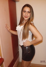 Andrijana Macedonian fuck meat teen