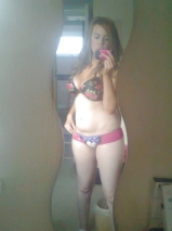 Teen slut from the uk anyone know her?