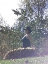 More of my wife