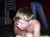 RussianDisco