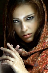 Portraits...