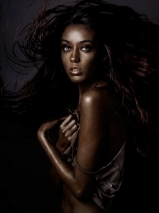 Portraits...