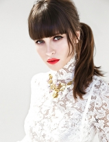Portraits...
