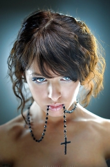 Portraits...