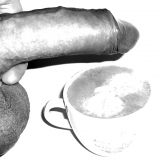 Yummy coffee creamers (AMYKISS-COLLECTION)