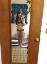 Love sweet Girls in cute unerdwear