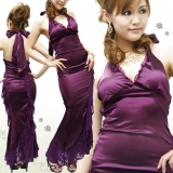 Japanese satin cuties