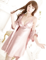 Japanese satin cuties