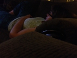 Wifes fat round udders