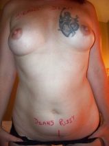 A sexy afternoon with Mr