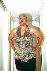 GROWN WOMAN EDITION VOL.490