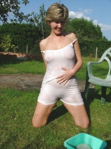 Sara barbaque