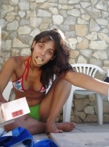 Detrina my ex 3