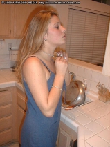 first time naked posing