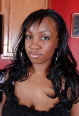 EBONY BEAUTY - LOVELEE