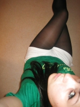 Pantyhose mix 56