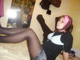 Pantyhose mix 56