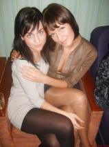 Pantyhose mix 56