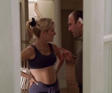 Edie Falco Ultimate Nude Collection