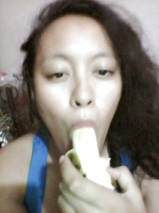 Amateur hot girl