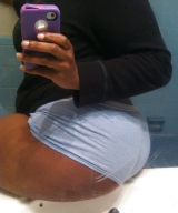 Boyshorts!!