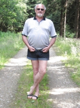 Im Wald