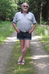 Im Wald