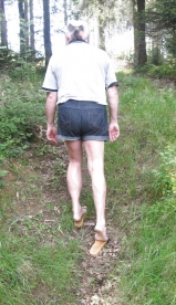 Im Wald