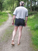 Im Wald