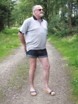 Im Wald