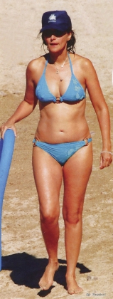 Few french celebrities