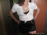 My wife the naughty school girl,,