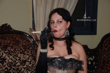 Smoking ladies 1