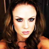 My Fave Dancer- Joanne Clifton