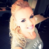 My Fave Dancer- Joanne Clifton