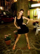 My Fave Dancer- Joanne Clifton