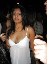 Ex girlfriend