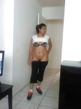 Ex girlfriend