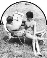 Vintage nudist 5.