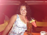 Latv,an lady I fucked countless time and made my slave