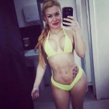 Barbie big tits