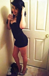 Alejandra loves getting fucked. Leave dirty comments