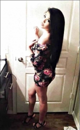 Alejandra loves getting fucked. Leave dirty comments