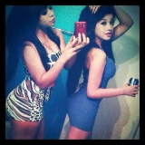 Alejandra loves getting fucked. Leave dirty comments