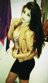 Alejandra loves getting fucked. Leave dirty comments