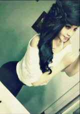 Alejandra loves getting fucked. Leave dirty comments