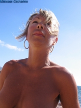 Me on the beach
