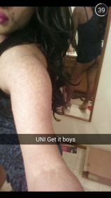 My Snapchats