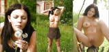 Some from my private selection of Milfs...